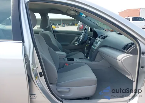 2009 Toyota Camry Le из США, поврежденный, VIN 4T4BE46K39R095297